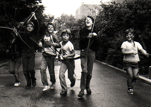 Die Bande