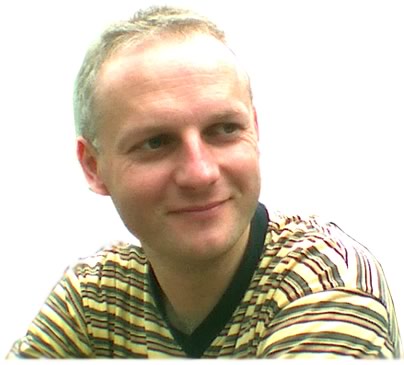 Robin Fundinger