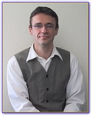Dr. Thomas Wirth